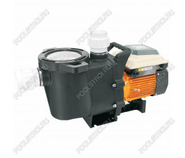 Насос для бассейна Aquaviva LX SWPA400 VS с ПФ (33м³/ч*10м 3кВт 220В)