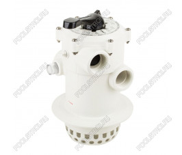 Кран шестиходовой Kripsol VK6T 43.B (1,5 Кран шестиходовой Kripsol VK6T 43.B (1,5