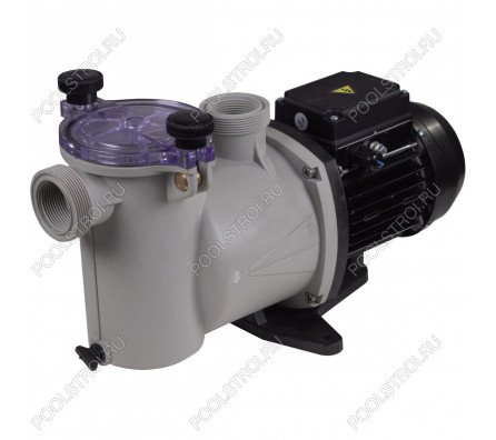 Насос Kripsol Ondina OK 51 (220V. пф. 8.5m3/h*8m. 0.58kW. 0.5HP)