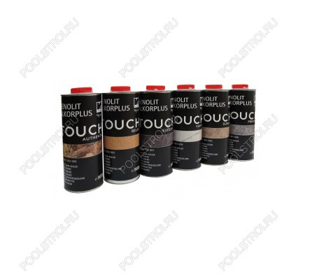 Жидкий ПВХ 