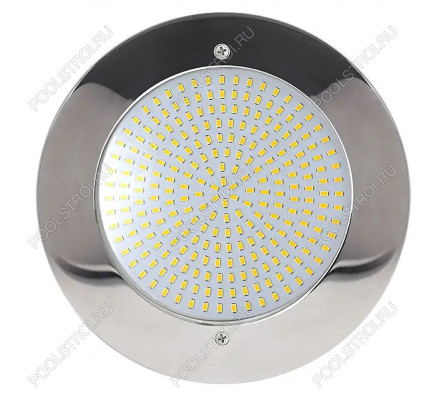 Прожектор светодиодный Aquaviva HJ-WM-SS270FG, 441led 35W NW (AISI-316)