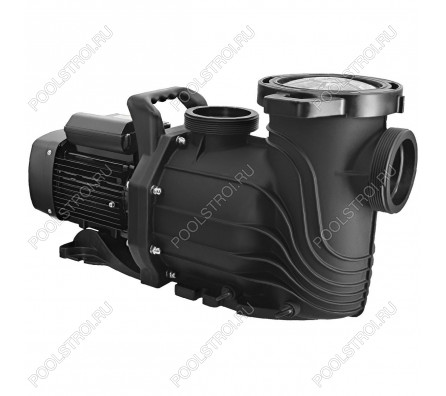 Насос для бассейна Aquaviva LX SFE200 с ПФ (22.5м³/ч*12м 1.5кВт 220В)