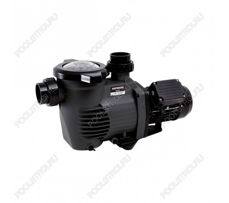 Насос для бассейна Hayward K-FLO SPK12610XY1 (15.4м³/ч 0.74кВт 220В)