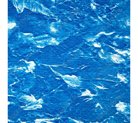 Лайнер для бассейна Passion Cyprus 1.65x25m (41,25м.кв)