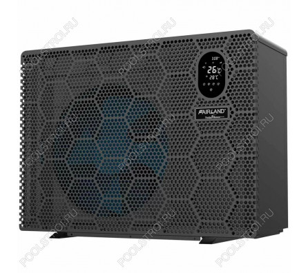 Тепловой насос Fairland X20-32T инвертор (тепло/холод, 32 кВт, -20С, WiFi)